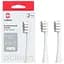 Насадка Oclean Brush Head Professional clean -2 pack Grey - миниатюра 1
