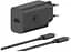 МЗП Motorola TurboPower 68W USB-C to USB-C cable (MC-682N) (PG38C06281) black UA - миниатюра 1