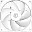 Кулер для корпуса ID-Cooling (AF-125-W) - миниатюра 1