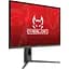 Монитор QUBE 32" Overlord G32Q180HS QHD IPS 180Hz (G32Q180HS) - миниатюра 2