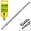 Бур по бетону Alloid Building Tools SDS-plus S4 20x450 мм (FH-20450) - миниатюра 1