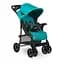 Прогулянкова коляска Lionelo Emma Plus Vivid Turquoise - мініатюра 4