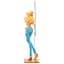 Фигурка Bandai Ван Пис Нами One Piece Nami 24 см B OP N GG 24 - миниатюра 2