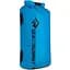 Гермочохол-рюкзак Sea To Summit Hydraulic Dry Bag 35 L Синій (1033-STS AHYDB35BL) - мініатюра 1