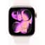 Смарт-часы Apple Watch Series 11 GPS 42mm Rose Gold Aluminium Case with Light Blush Sport Band - S/M (MEU04RK/A) - миниатюра 2