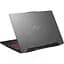 Ноутбук Ігровий ASUS TUF A16 FA607NUG-RL117, AMD Ryzen 7 7445HX до 4.7GHz, 16" FHD+, 16GB, SSD 512GB, NVIDIA GeForce RTX 4050 6GB, Free DOS - мініатюра 7