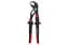 Кліщі трубні Intertool NT-0165 250 мм Storm - мініатюра 2