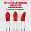 Блиск для губ Revlon ColorStay Limitless Matte 010 Top Talent 5 мл (7267332010) - мініатюра 5