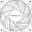 Комплект вентиляторів Deepcool для корпуса FC120 white 3 in 1 (FC120 white 3 in 1) - мініатюра 4