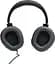 Навушники JBL Quantum 100 Black - мініатюра 3