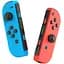 Беспроводной контроллер Hoco GA33 Dragon для Nintendo Switch (500mAh) Red Blue - миниатюра 1