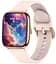 Смарт-годинник Gelius GP-SW014 (Amazwatch GTi) Gold Rose - мініатюра 24