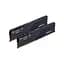 Модуль пам'яті для комп'ютера DDR5 64GB (2x32GB) 6400 MHz Ripjaws S5 G.Skill (F5-6400J3239G32GX2-RS5K) - мініатюра 2