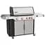 Газовий гриль Weber Genesis SP-435 (1501320) - мініатюра 2