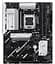 Материнська плата ASUS PRIME B850-PLUS-CSM (PRIME B850-PLUS-CSM) (Socket AM5, AMD B850, ATX) - мініатюра 1
