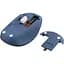 Мишка Trust Yvi+ Multi-Device Wireless/Bluetooth Blue (25455) - мініатюра 4