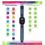 Фітнес-браслет AMICO GO FUN PULSEOXIMETER TONOMETER blue - мініатюра 4