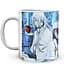 Кухоль GeekLand Проза Бродячих Псів Bungo Stray Dogs blue enviroment SD 02.09 330 мл білий - мініатюра 2