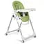 Стільчик для годування Peg-Perego Prima Pappa Follow Me Wonder Green, зелений (IH01000000WD24) - мініатюра 1