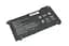 Акумулятор для ноутбука HP RU03XL x360 440 G1 11.4V Black 4200 mAh - мініатюра 1