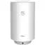 Бойлер Midea D50-15F1(D) сухий ТЕН білий - мініатюра 2