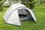 Туристическая палатка трехместная Time Eco Travel-3, серо-бежевая - миниатюра 4