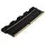 Модуль пам'яті для комп'ютера DDR4 8GB 3200 MHz Kudos Black eXceleram (EKBLACK4083216A) - мініатюра 4