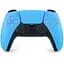 Геймпад Sony PlayStation 5 DualSense Starlight Blue UA (9728290) - мініатюра 1
