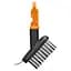 Щітка металева для щілин Fiskars OneClick 9,5 см (1080697) - мініатюра 2