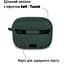 Чохол BeCover Silicon для JBL Tune 230 NC TWS Dark Green (709601) - мініатюра 3