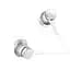 Гарнитура Xiaomi Mi Piston Fresh Bloom Matte Silver (ZBW4355TY) - миниатюра 1
