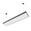 Світильник Brille 33-218 FLF-98/50W BK NW LED підвісний світлодіодний - мініатюра 1