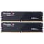 Модуль пам'яті G.Skill DDR5 32GB (2x16) Ripjaws S5 6000Mhz Black XMP 3.0 (F5-6000J3040F16GX2-RS5K) - мініатюра 1