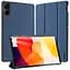Чохол Dux Ducis Domo для планшета Xiaomi Redmi Pad SE 11 - мініатюра 1