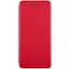 Шкіряний чохол-книжка 360 Hard Xiaomi Redmi 13 4G / Poco M6 4G Red (34939_3344691) - мініатюра 1