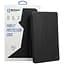 Чохол-книжка BeCover Tri Fold Soft TPU з кріпленням Apple Pencil для Apple iPad Air 11" M2/M3 2024/2025 Black (711400) - мініатюра 1