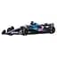 Колекційний болід Hot Wheels Alpine Pierre Gasly 10 Formula 1 - мініатюра 1