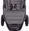 Прогулочная трехколесная коляска Baby Jogger CITY ELITE 2, COMMUTER - миниатюра 4