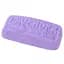 Бомбочка для ванни Hand Made Lavender з емульсією 120 г (1010-02) - мініатюра 3