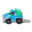 Игровой набор Paw Patrol базовый спасательный автомобиль с водителем Рекс (SM97237/6071216) - миниатюра 3
