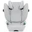 Автокрісло Cybex Solution G2 Fog Grey (524000655) - мініатюра 1