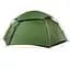 Намет двомісний Naturehike Cloud Peak 2 (NH17K240-Y) темно-зелений - мініатюра 1