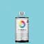 Аерозольна фарба MTN WB-29 300 мл Phthalo Blue Light, EX019W0029M - мініатюра 2