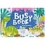 М'яка розвиваюча іграшка-книжечка "Busybook" YB-501-502-503-1 - мініатюра 1