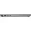 Ноутбук HP 14 OmniBook X Flip x360 14-fk0000ua 3K OLED Touch/Ryzen 7 AI 350/32GB/1TB/UMA/W11/Gray (C3US8EA) - миниатюра 9