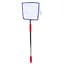 Сачок для метеликів Bambi MS 4388(Red-Blue) телескопічна ручка 46-69 см - мініатюра 1