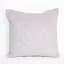 Подушка декоративная ТЕП Velour Lilac Powder 40 x 40 см (3-00437_34051) - миниатюра 2