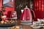 Электрочайник DeLonghi KBOC 2001.R - миниатюра 5