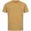 Футболка Blaser Active Outfits 3D Debossed T25 ARGALI L Dull gold - мініатюра 1