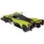 Машинка Rastar Aston Martin Valkyrie AMR Pro 1:14 Зелений - мініатюра 5